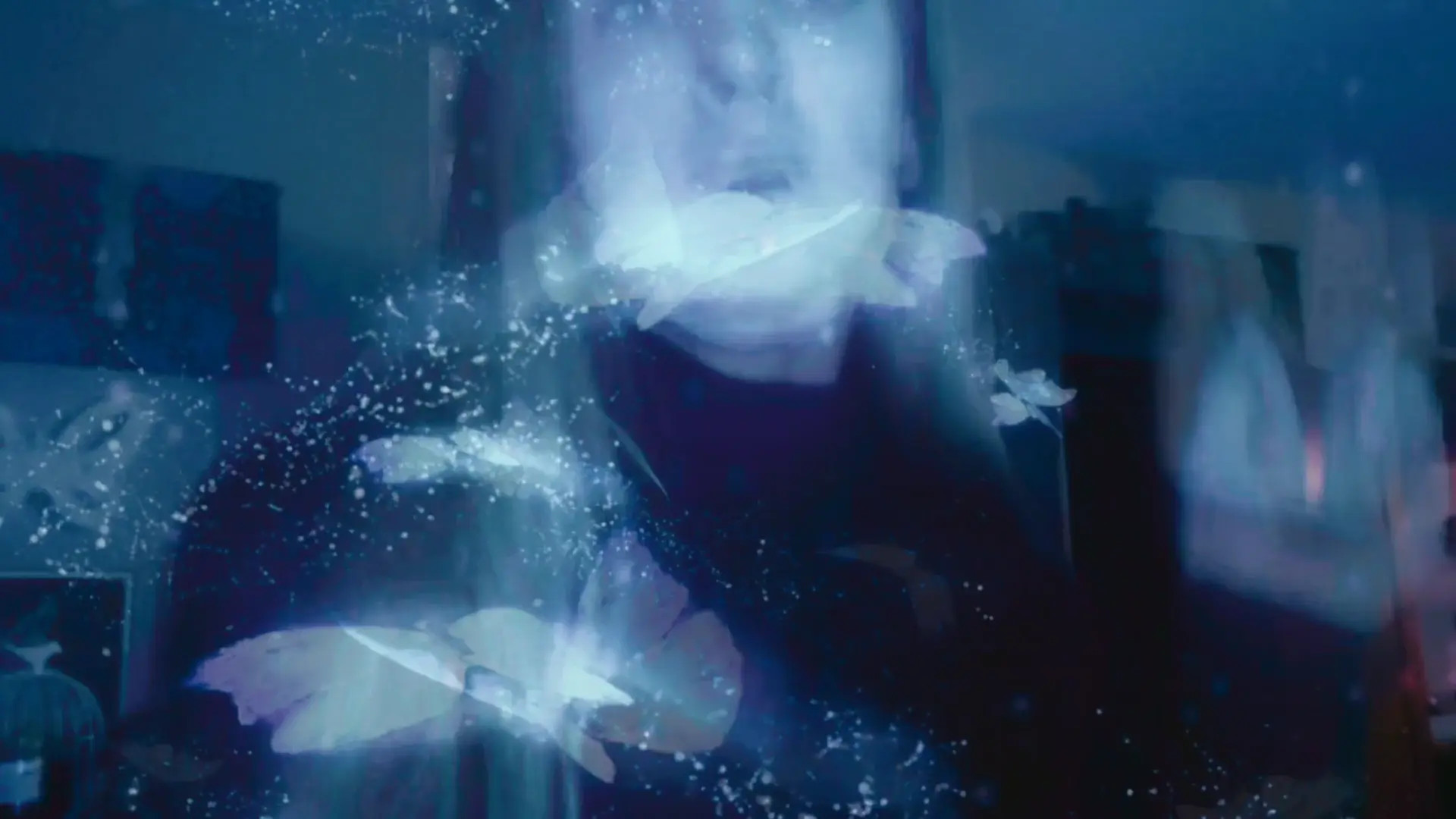 Exclusive Leak: BethAdone - The Moon Asked The Crow ARTFREAK VIDEO - Stream in FullHD | Hotleakxxx.com
