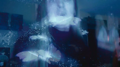 BethAdone - The Moon Asked The Crow ARTFREAK VIDEO