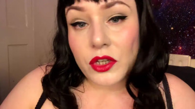 DivineMissDeviant - PERSONALIZED DICK RATINGS