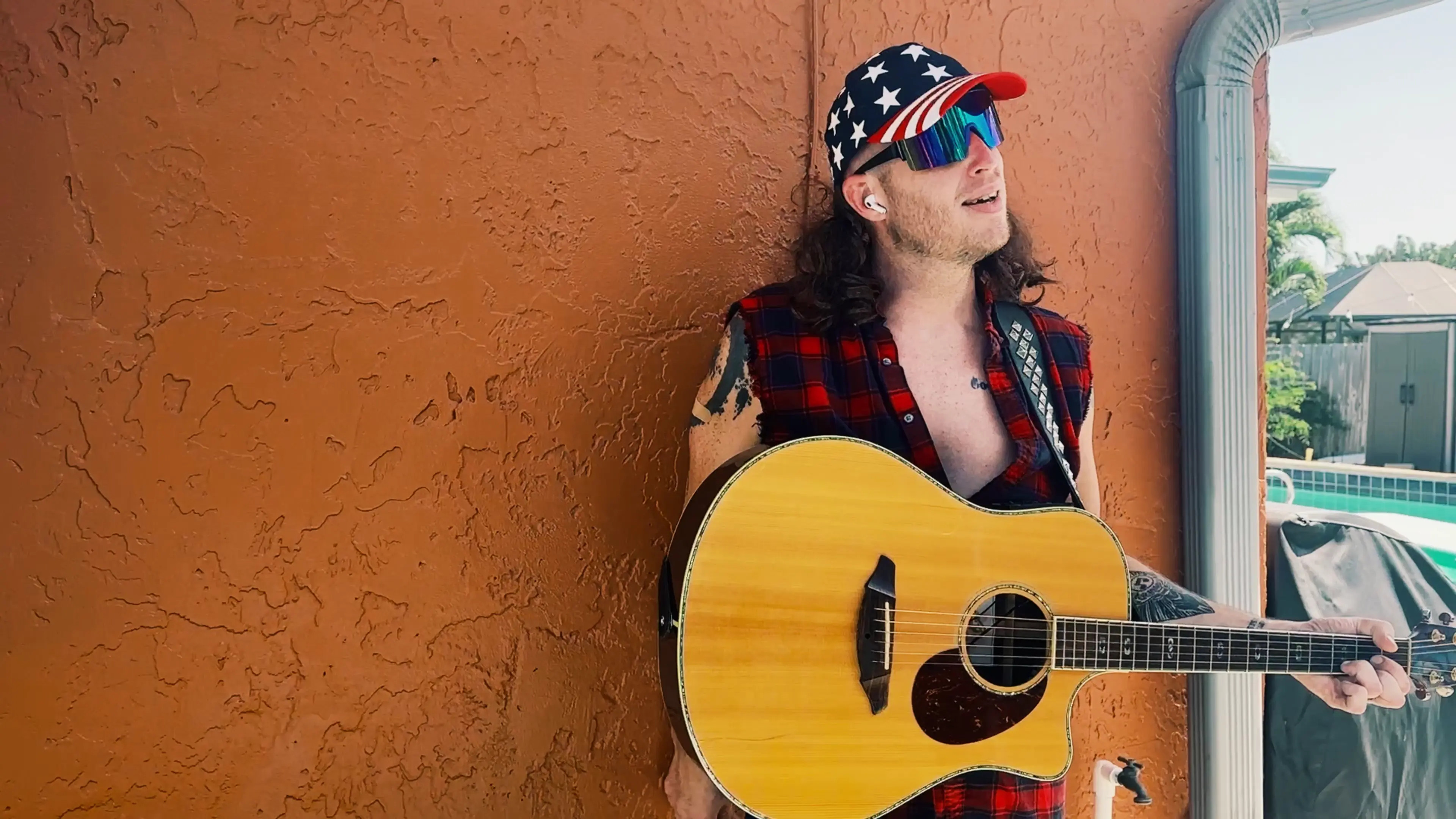 Exclusive Leak: Stephanie Class - Jason Class Covers Toby Keith - Stream in FullHD | Hotleakxxx.com