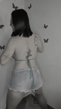 Coralinne_00 - Step mommy shake