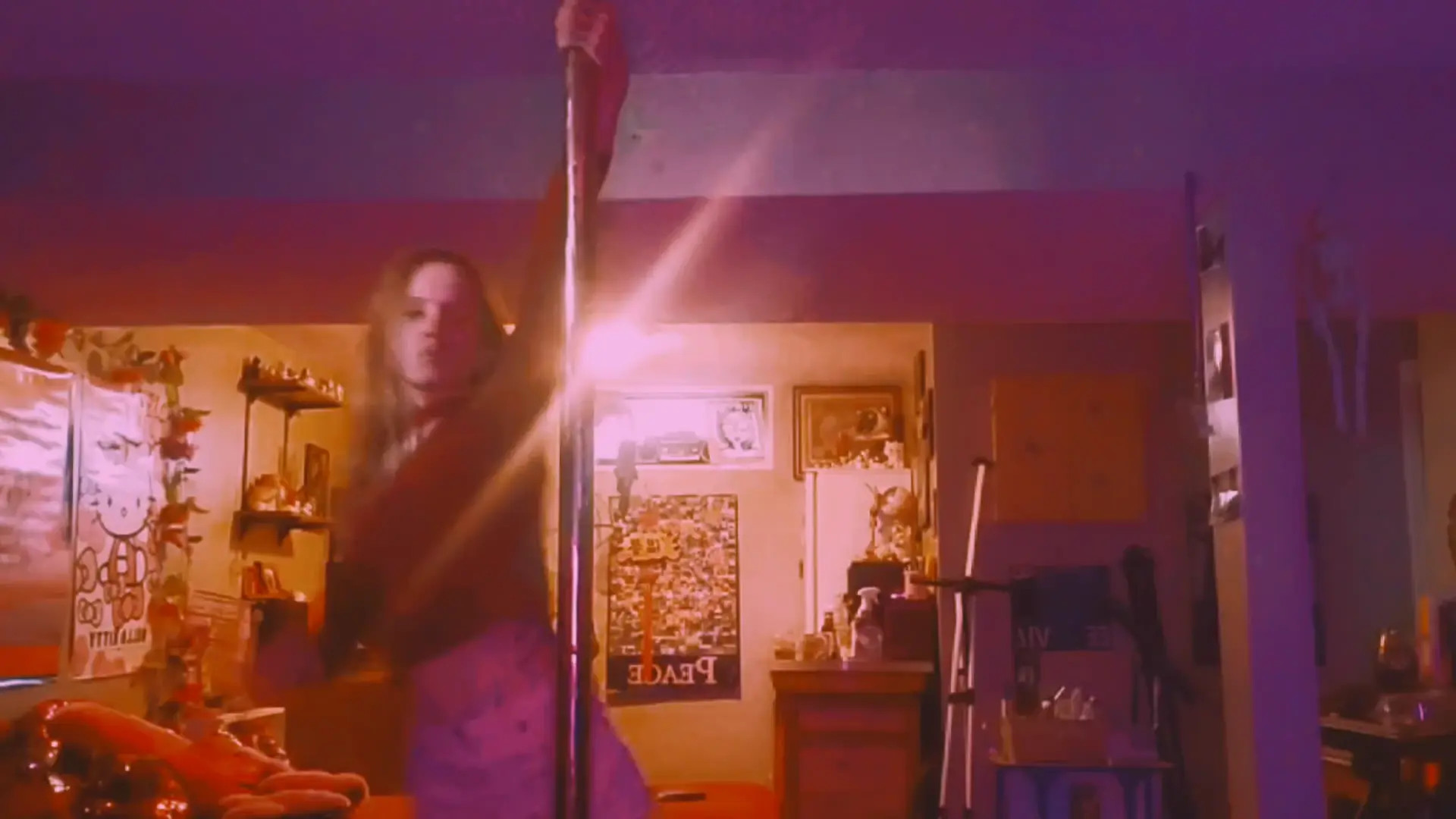 Exclusive Leak: BethAdone - I Love How You.... ARTFREAK REMIX - Stream in FullHD | Hotleakxxx.com