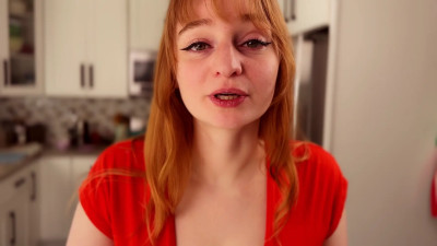 Delilah Cass - No Nut November