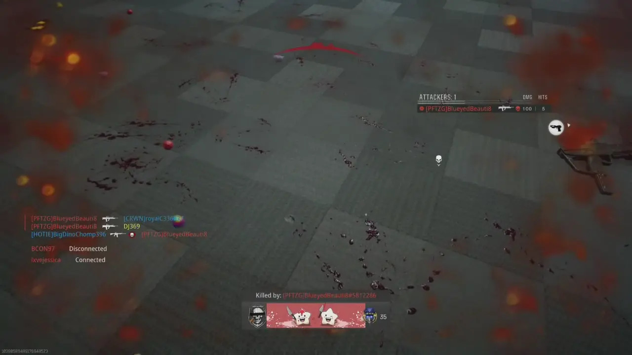 Exclusive Leak: SlimReaperXXX - Cod 6 Rewind  Squid Games - Stream in FullHD | Hotleakxxx.com