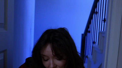 katilingus - Neighborhood MILF Gives a Warm Welcome - SFW PREVIEW