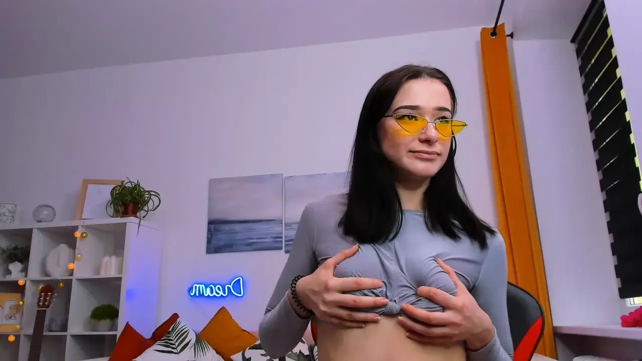 Exclusive Leak: Kate_Kexxzox - Sometimes when I feel bad - Stream in FullHD | Hotleakxxx.com