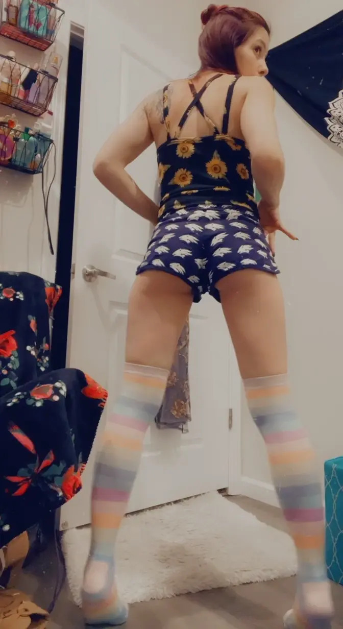Exclusive Leak: HunterHoney101 - my widdle booty - Stream in FullHD | Hotleakxxx.com