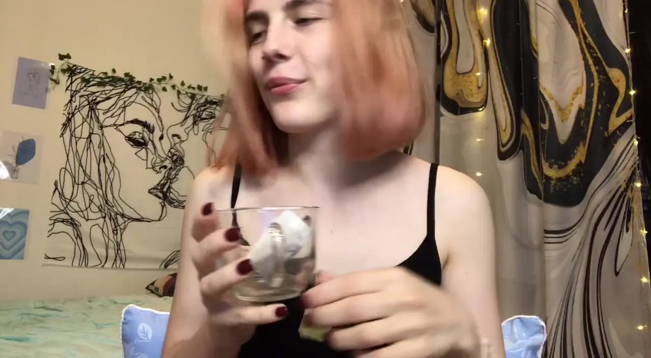Exclusive Leak: Ruth_Willis - Tea time - Stream in FullHD | Hotleakxxx.com
