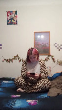 who_wanna_lana - free free free ignorfetish spycam in my room