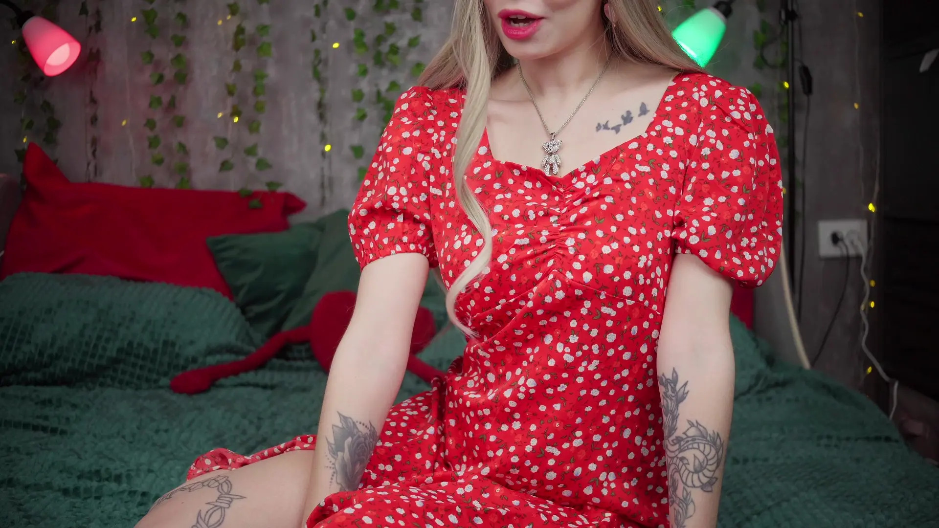 Exclusive Leak: Eva Deva - Happy Valentine's Day from Eva Deva - Stream in FullHD | Hotleakxxx.com
