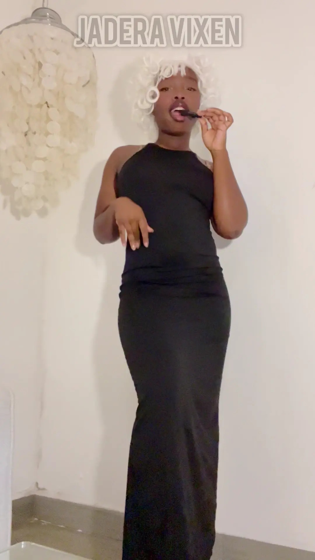 Exclusive Leak: Jaderav - Dancing with a Goddess as She Slowly Reveals Herself - Stream in FullHD | Hotleakxxx.com