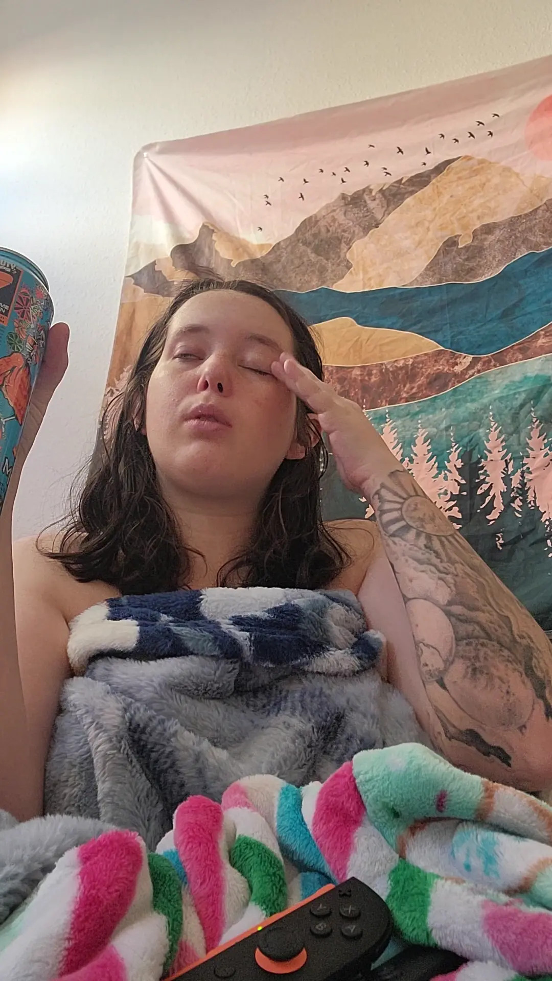 Exclusive Leak: CosmicNami - November Goals - Stream in FullHD | Hotleakxxx.com