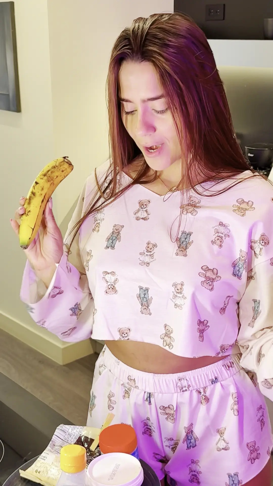 Exclusive Leak: PaoArias - Enjoy Breakfast with Pao - Stream in FullHD | Hotleakxxx.com
