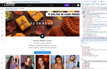 model5802test - test cancel button