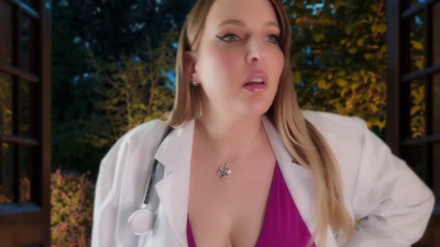 AurasmicASMR - Date Night Turns into a Check-Up