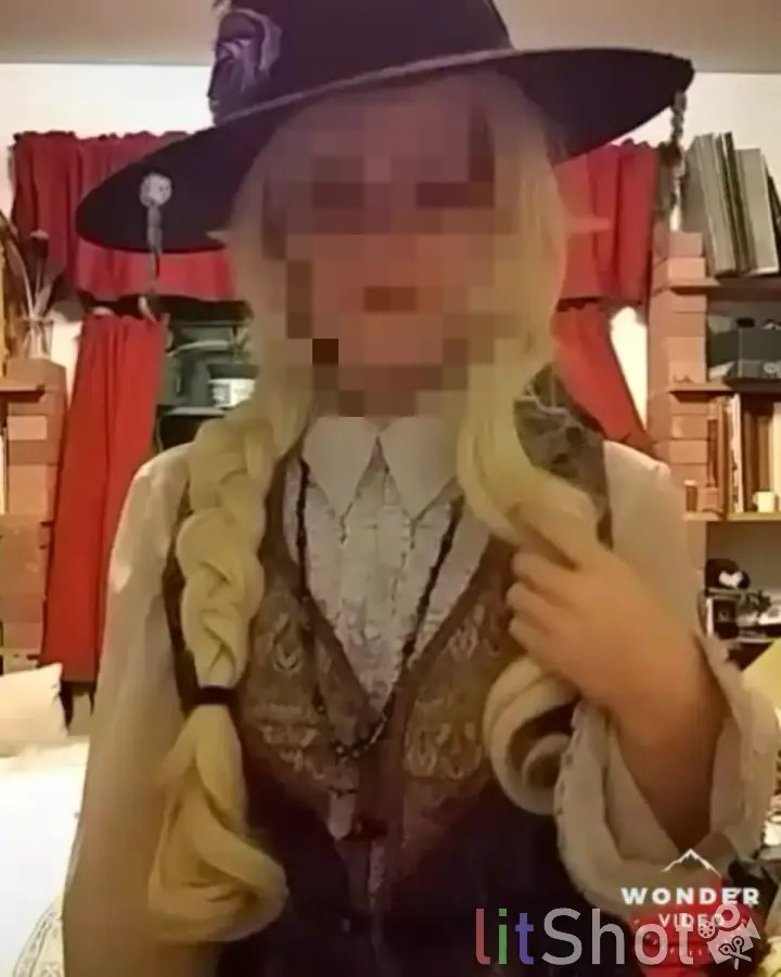 Exclusive Leak: ZaddyMaddy - Tiny Enby TikToks Androgynous - Stream in FullHD | Hotleakxxx.com