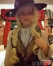 ZaddyMaddy - Tiny Enby TikToks Androgynous