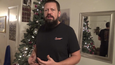 JamieStoneXXX - Day 58 - Best Shape of Our Lives