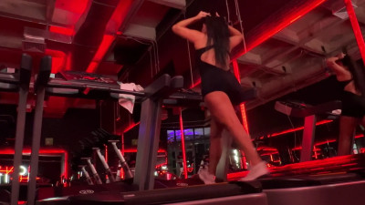 GabbyGaitan - Running is a Lifestyle
