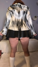 EllieErotixxx - 1 Booty Shake and Mini Twerk
