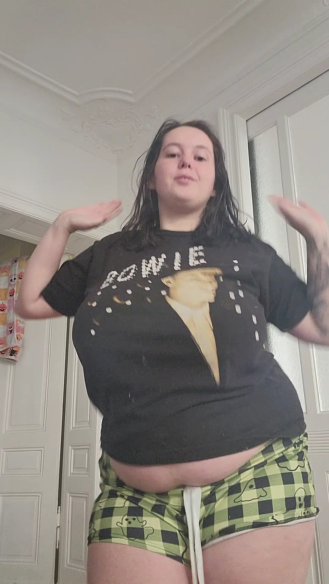 Exclusive Leak: CosmicNami - Dancing to Music SFW - Stream in FullHD | Hotleakxxx.com