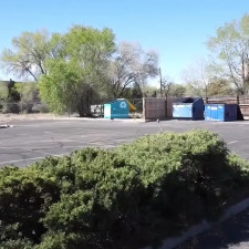 TyroneLovePOV - TARGET PRACTICE! Driving a full circle around the country
