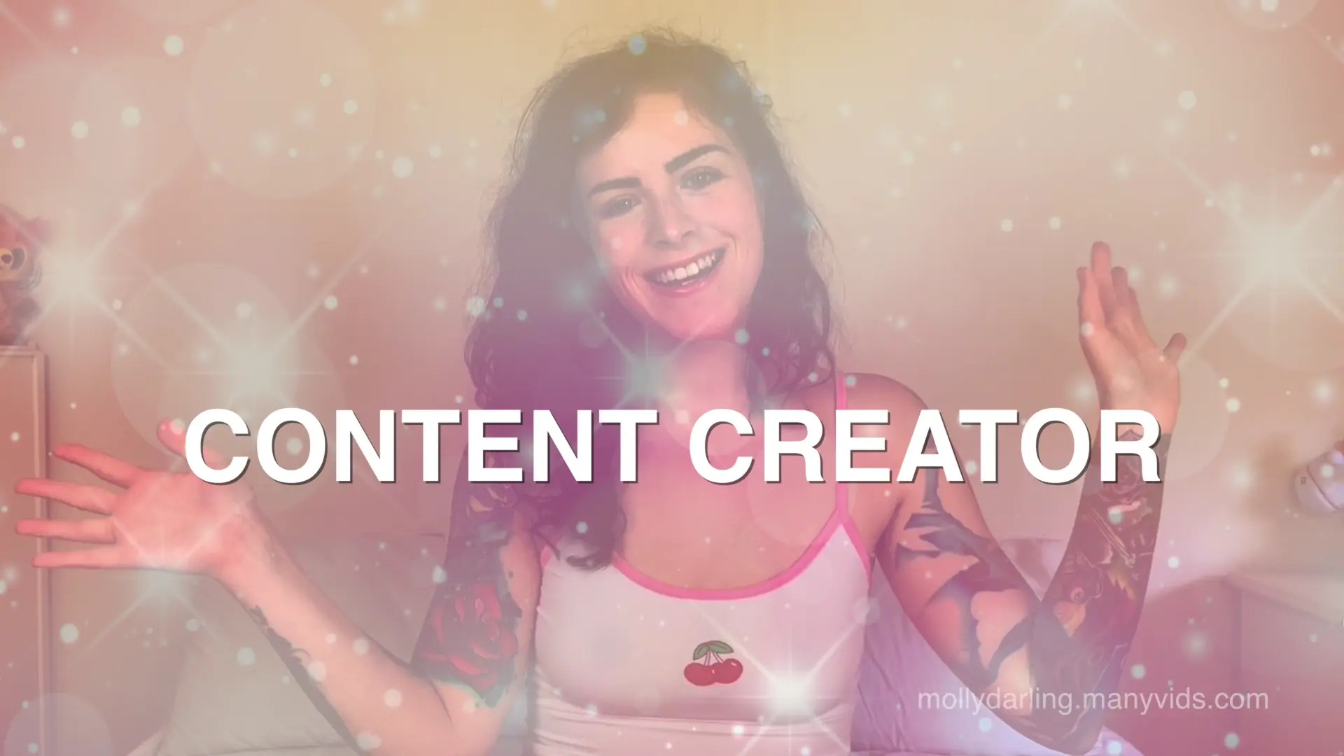 Exclusive Leak: Molly Darling - MV ANNIVERSARY RAFFLE + PRIZES - Stream in FullHD | Hotleakxxx.com