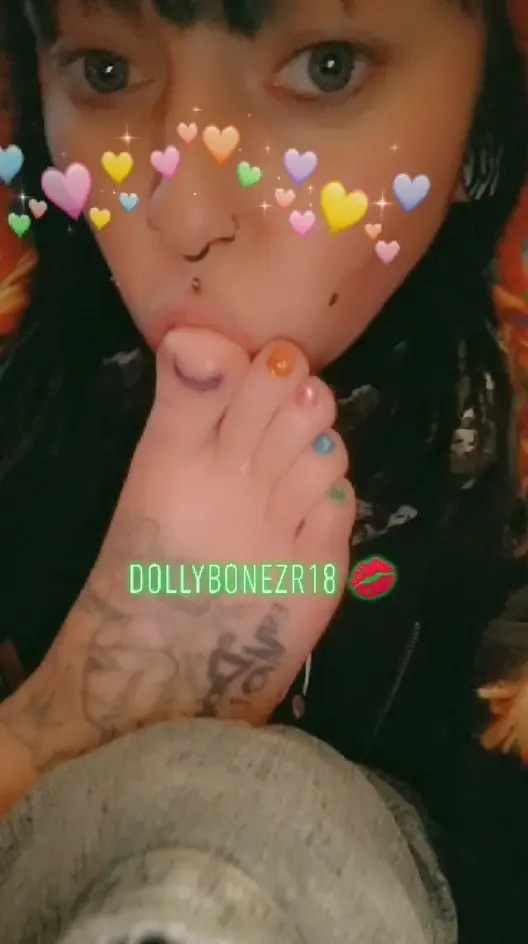Exclusive Leak: DollybonezR18 - FREEEEEEEEEEEE - Stream in FullHD | Hotleakxxx.com