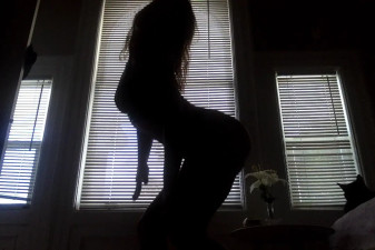 brazilbabe25 - Naked prayers
