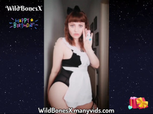 emberlynnix - Gonna Show You Crazy Sept Promo