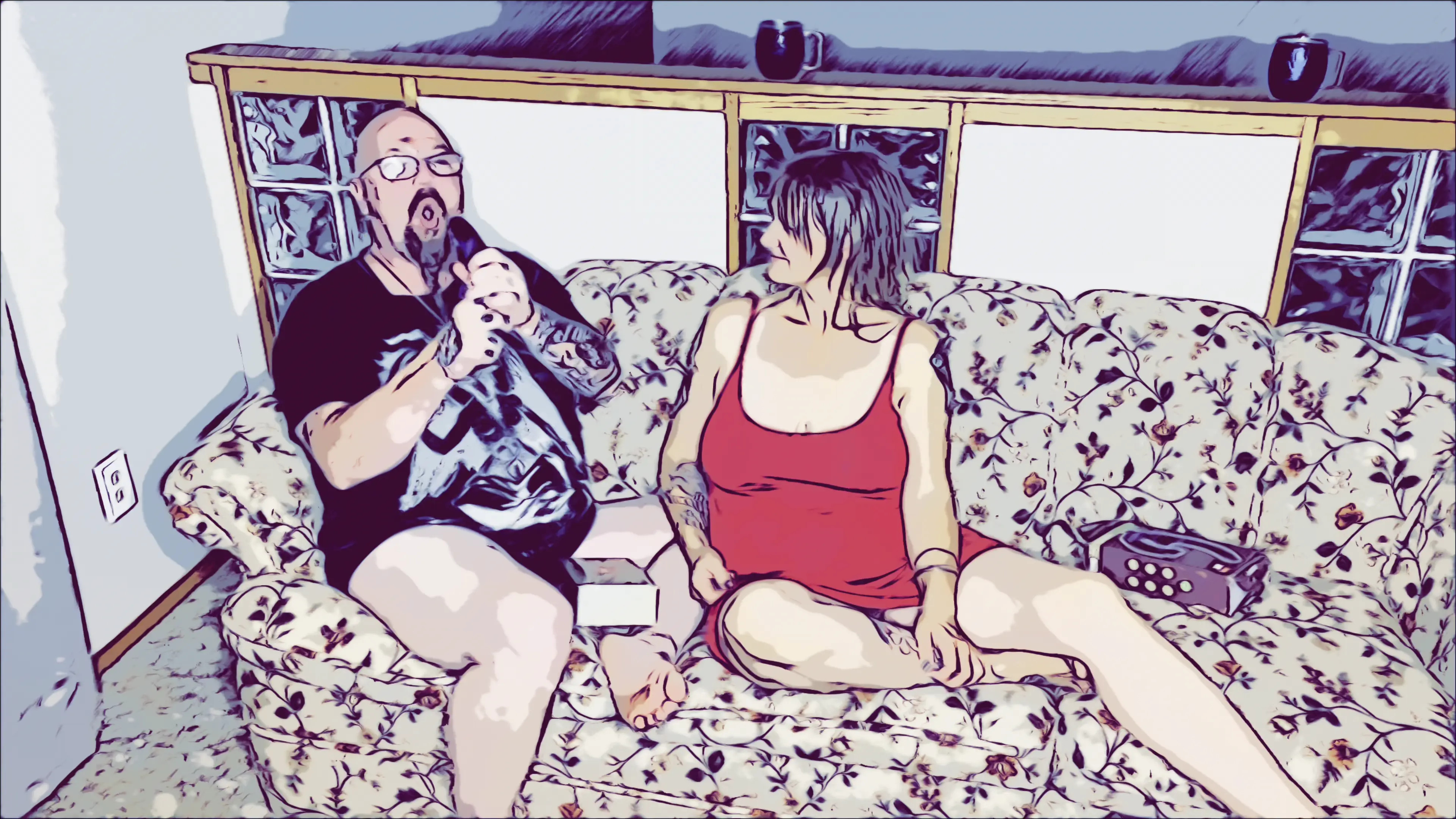 Exclusive Leak: buztyboho - Toy Box Tuesday: Shareavibe - Stream in FullHD | Hotleakxxx.com