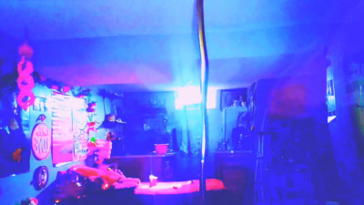 BethAdone - CowBitch ARTFREAK MOVIE