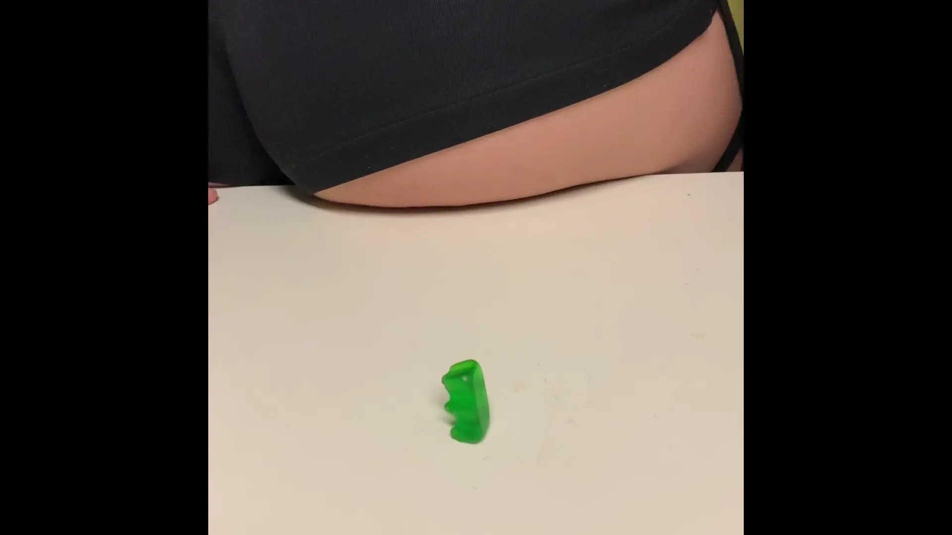 Exclusive Leak: kitsune_foreplay - Sinon Gummybear Vore - Stream in FullHD | Hotleakxxx.com
