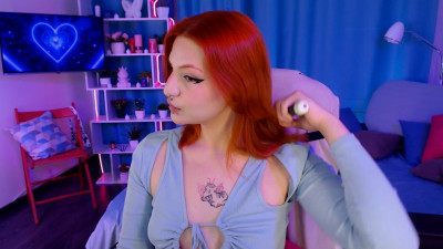 MiaMisokka - it is really too hard to make pigtails, when your hair is  t