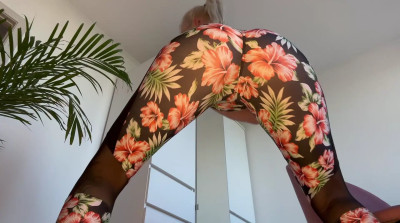 Seegirl - Video response for my trainer