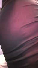 EllieErotixxx - 4 Little Red Dress - SFW