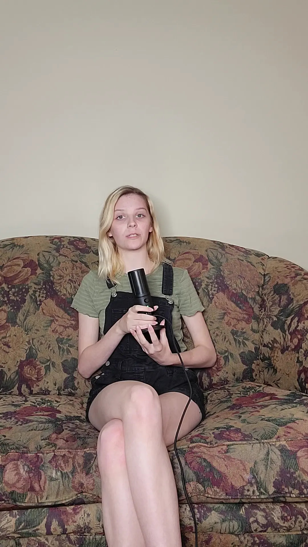 Exclusive Leak: MariaAnjel - My interivew - Stream in FullHD | Hotleakxxx.com