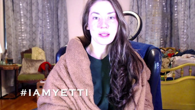 Iamyetti - DOING NOT WELL