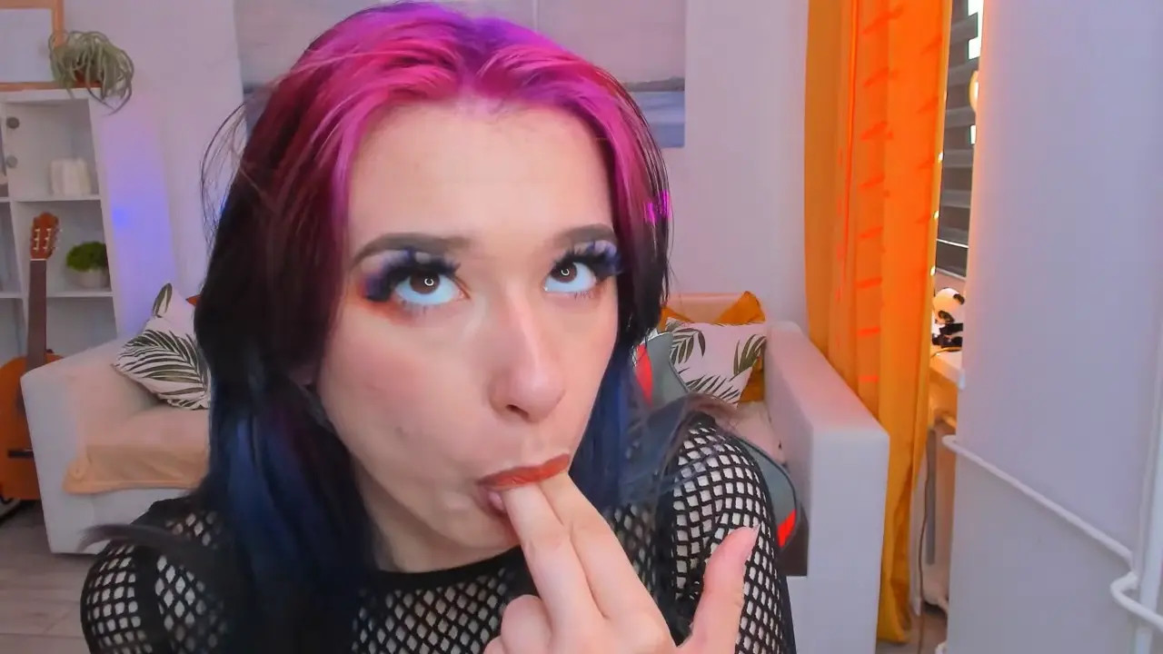 Exclusive Leak: Kate_Kexxzox - this fingers taste makes my eyes rolling - Stream in FullHD | Hotleakxxx.com
