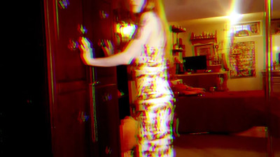 BethAdone - Mirror, Mirror... Is That A Wall? ARTFREAK SHORT FILM