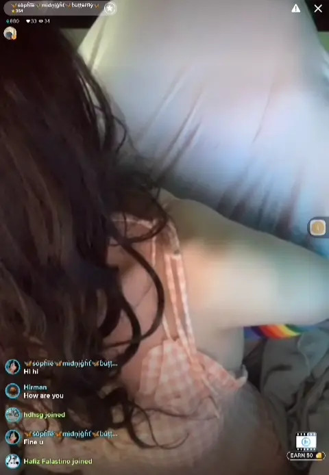 Exclusive Leak: Sophieyuki - Hi nice to meet you - Stream in FullHD | Hotleakxxx.com
