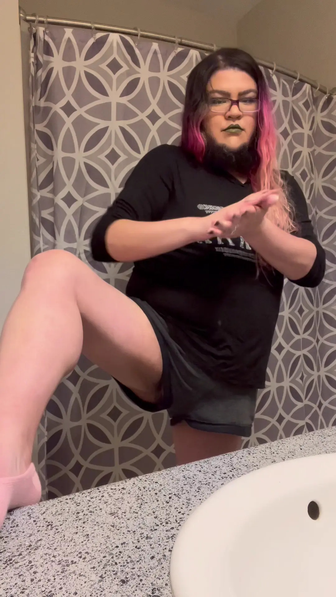 Exclusive Leak: GoddessofLove316 - Lotion After Hot tub - Stream in FullHD | Hotleakxxx.com