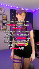 Nek0wave - Nerdy Facts With Nek0