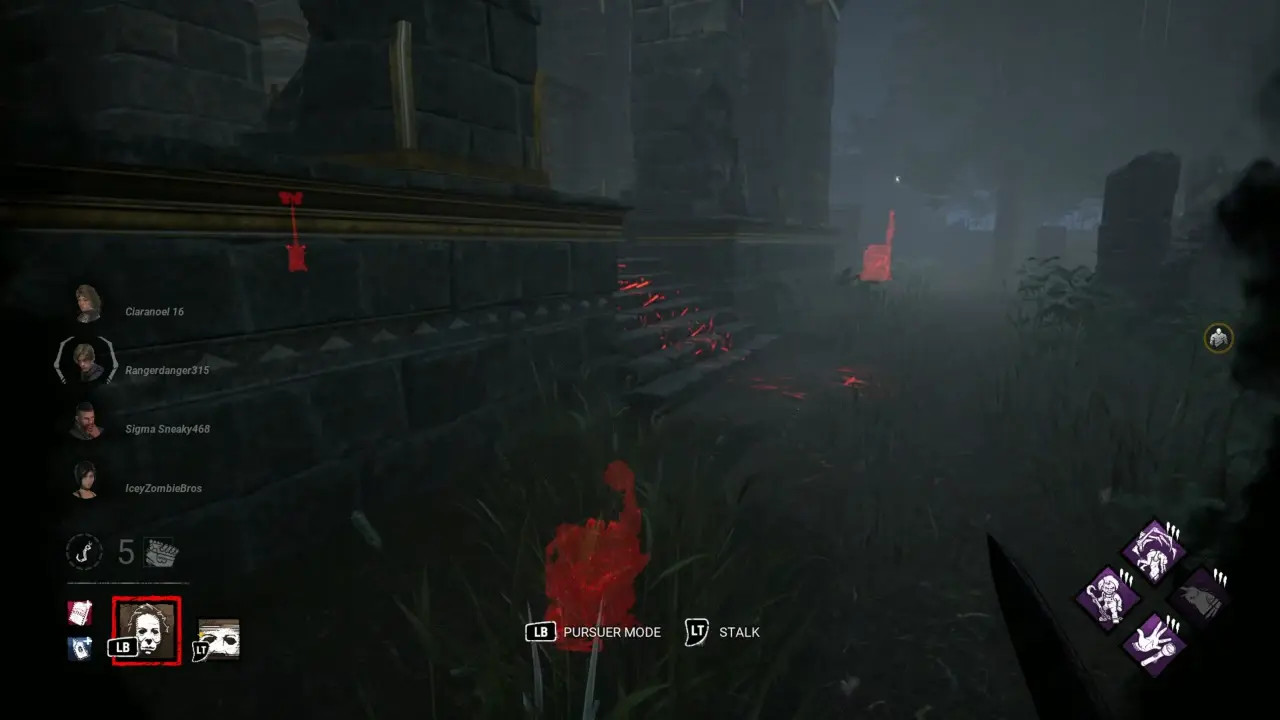 Exclusive Leak: SlimReaperXXX - Dead by Daylight  Michael Myers - Stream in FullHD | Hotleakxxx.com