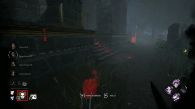 SlimReaperXXX - Dead by Daylight  Michael Myers