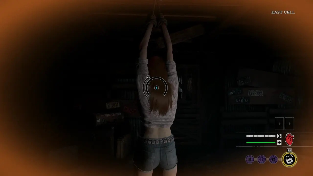 Exclusive Leak: SlimReaperXXX - The Texas ChainSaw Massacre ep 2 - Stream in FullHD | Hotleakxxx.com