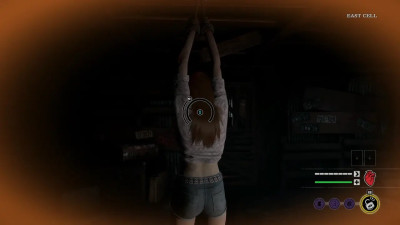 SlimReaperXXX - The Texas ChainSaw Massacre ep 2