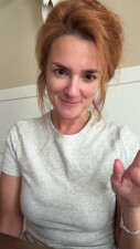 therealemily34 - Real life sweet tooth