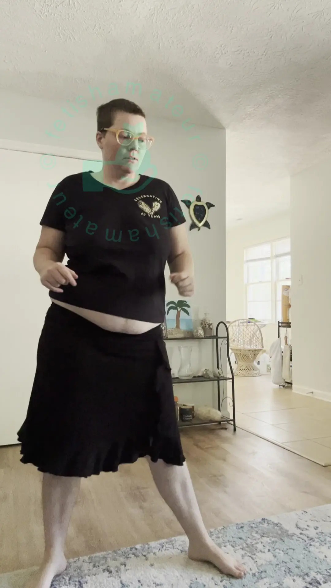 Exclusive Leak: fetishamateur - Dancing easy mode - Stream in FullHD | Hotleakxxx.com