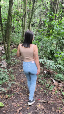 Coralinne_00 - Step mommy walk